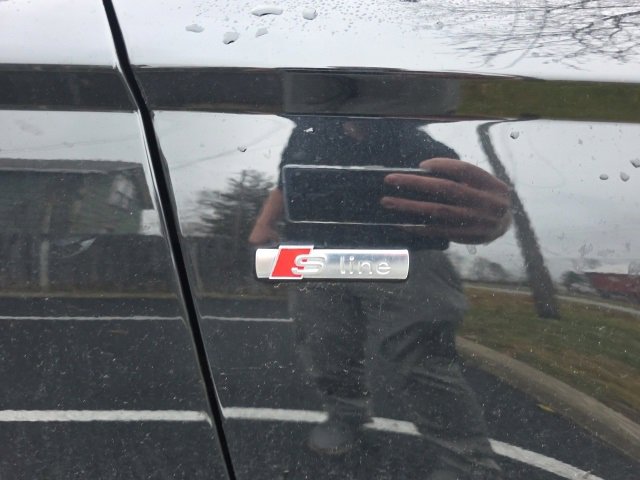 Used 2015 Audi A6 TDI Premium Plus w/ 19" Sport Package image 20