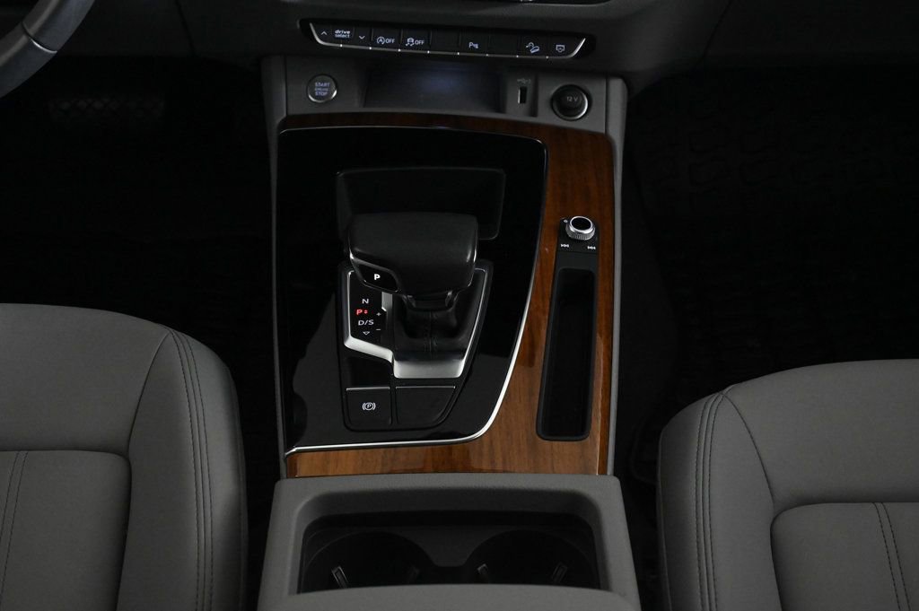 Certified 2023 Audi Q5 2.0T Premium Plus w/ Premium Plus Package image 14