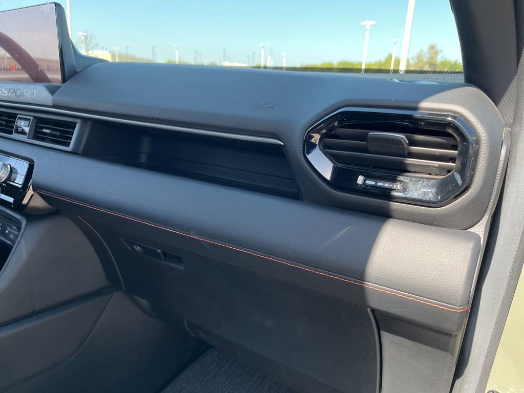 Certified 2026 Honda Passport TrailSport Elite image 31