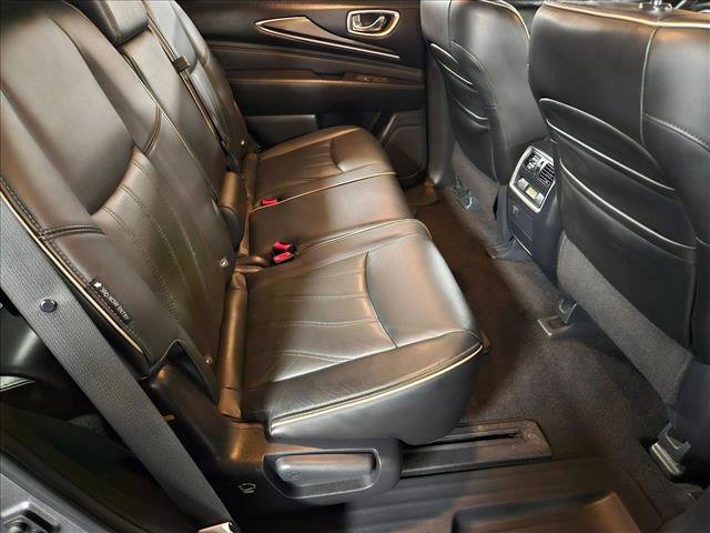 Used 2018 INFINITI QX60 FWD w/ Premium Plus Package image 20