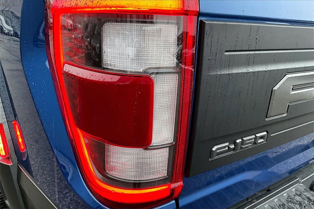 Used 2022 Ford F150 Raptor w/ Equipment Group 801A High image 23