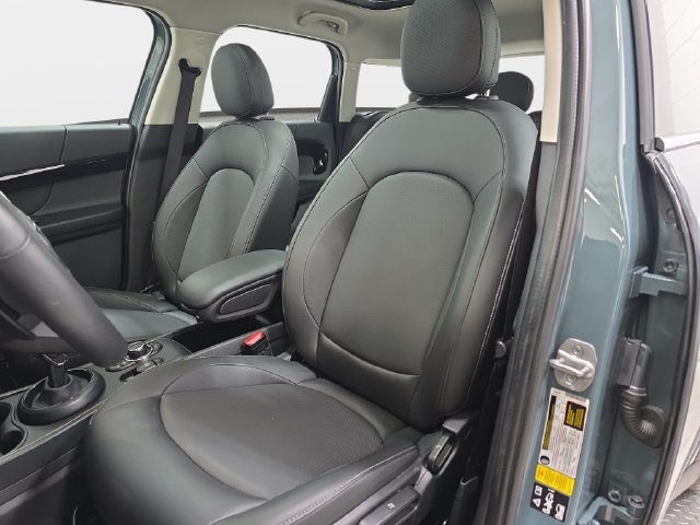 Certified 2024 MINI Cooper Countryman S AWD/4WD image 12