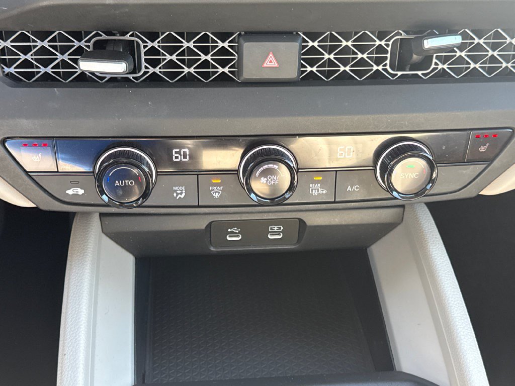 Certified 2023 Honda Accord EX image 29