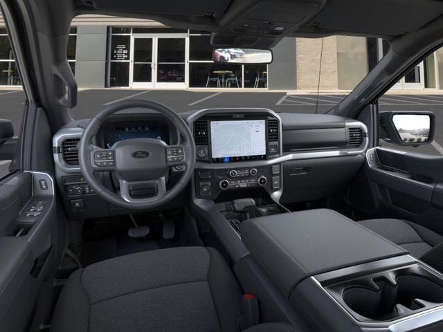 New 2026 Ford F150 XLT w/ Equipment Group 302A MID AWD/4WD image 38