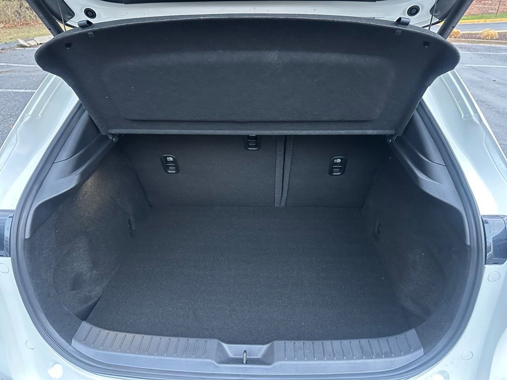 New 2026 MAZDA CX-30 2.5 Turbo w/ Premium Plus Pkg image 22