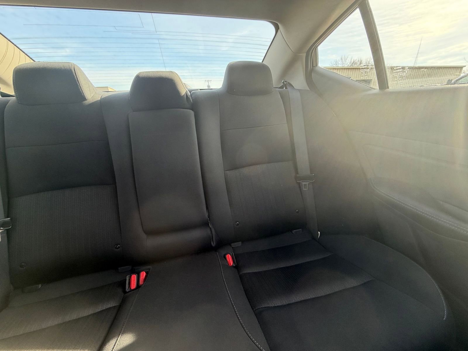 Used 2025 Nissan Altima 2.5 SV image 36