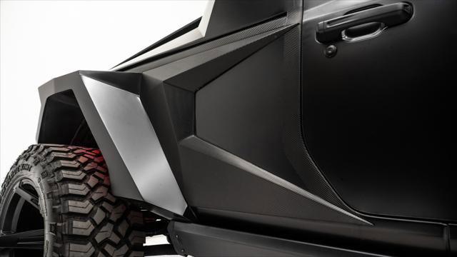 Used 2026 Jeep Wrangler Unlimited Sport image 7