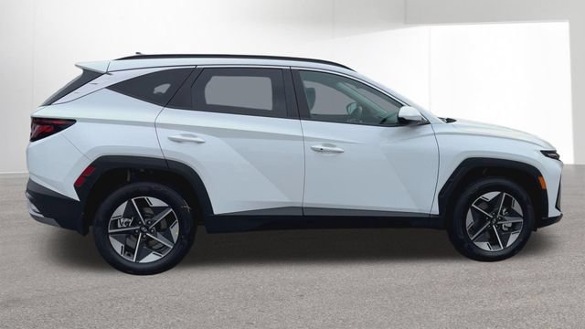 New 2026 Hyundai Tucson SEL AWD/4WD image 11