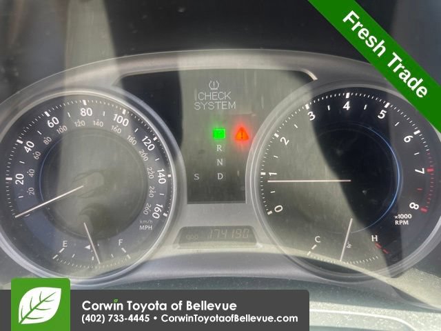 Used 2009 Lexus IS 250 AWD image 11