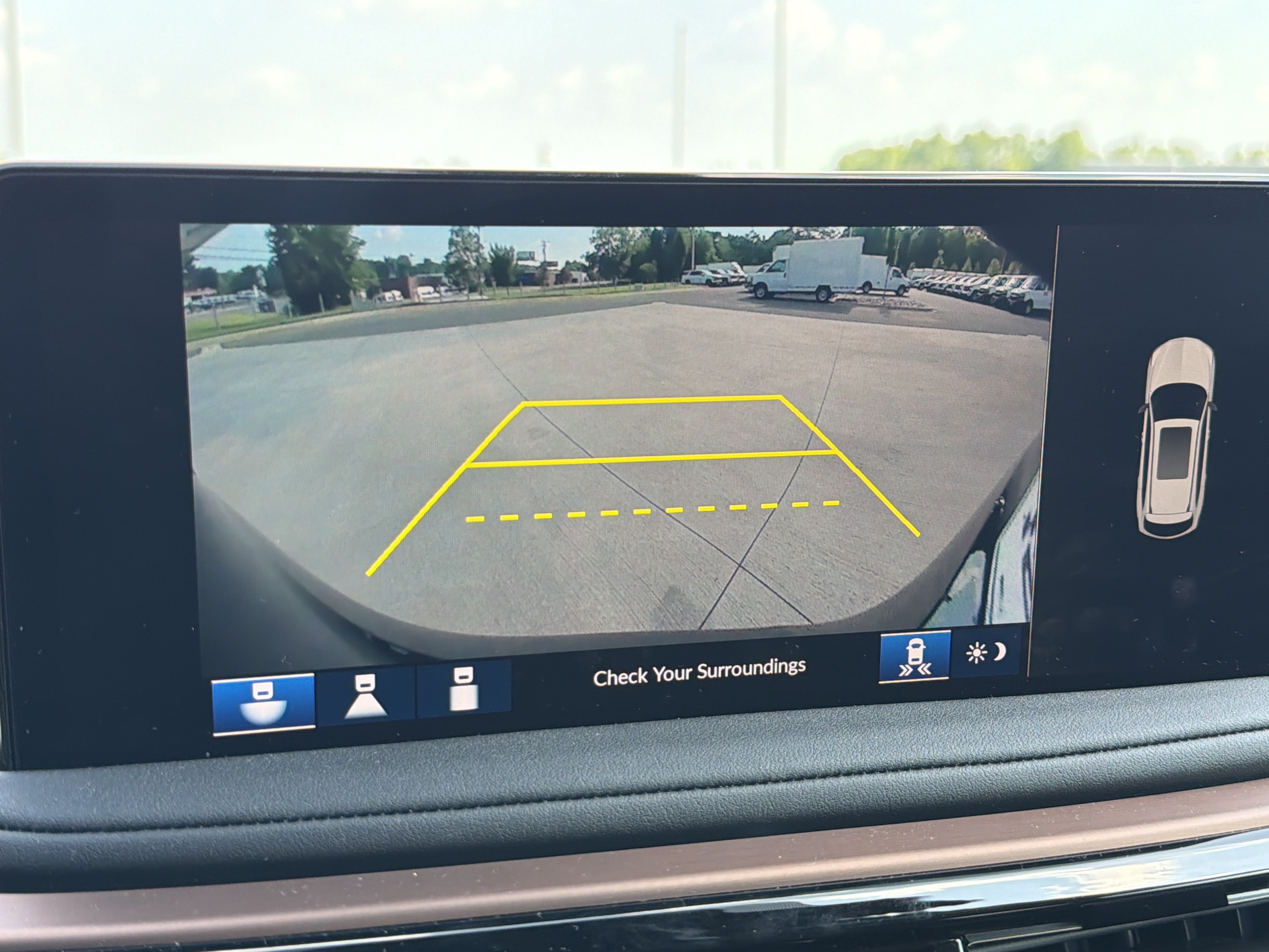 Certified 2026 Acura MDX FWD w/ Technology Package image 10