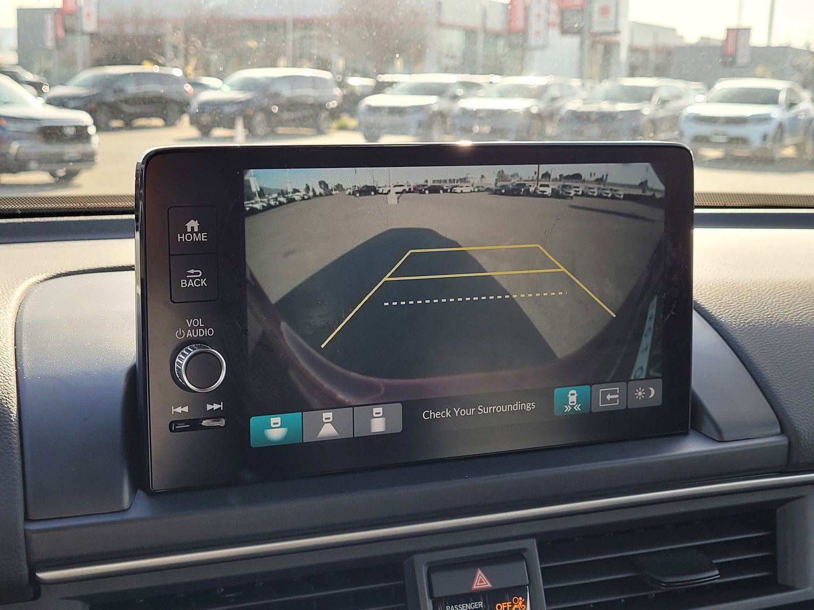 Certified 2024 Honda Pilot EX-L image 24