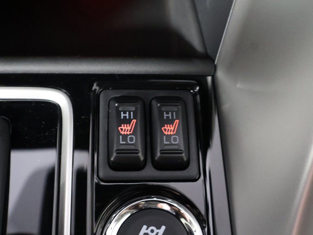 New 2026 Mitsubishi Eclipse Cross SE AWD/4WD image 50
