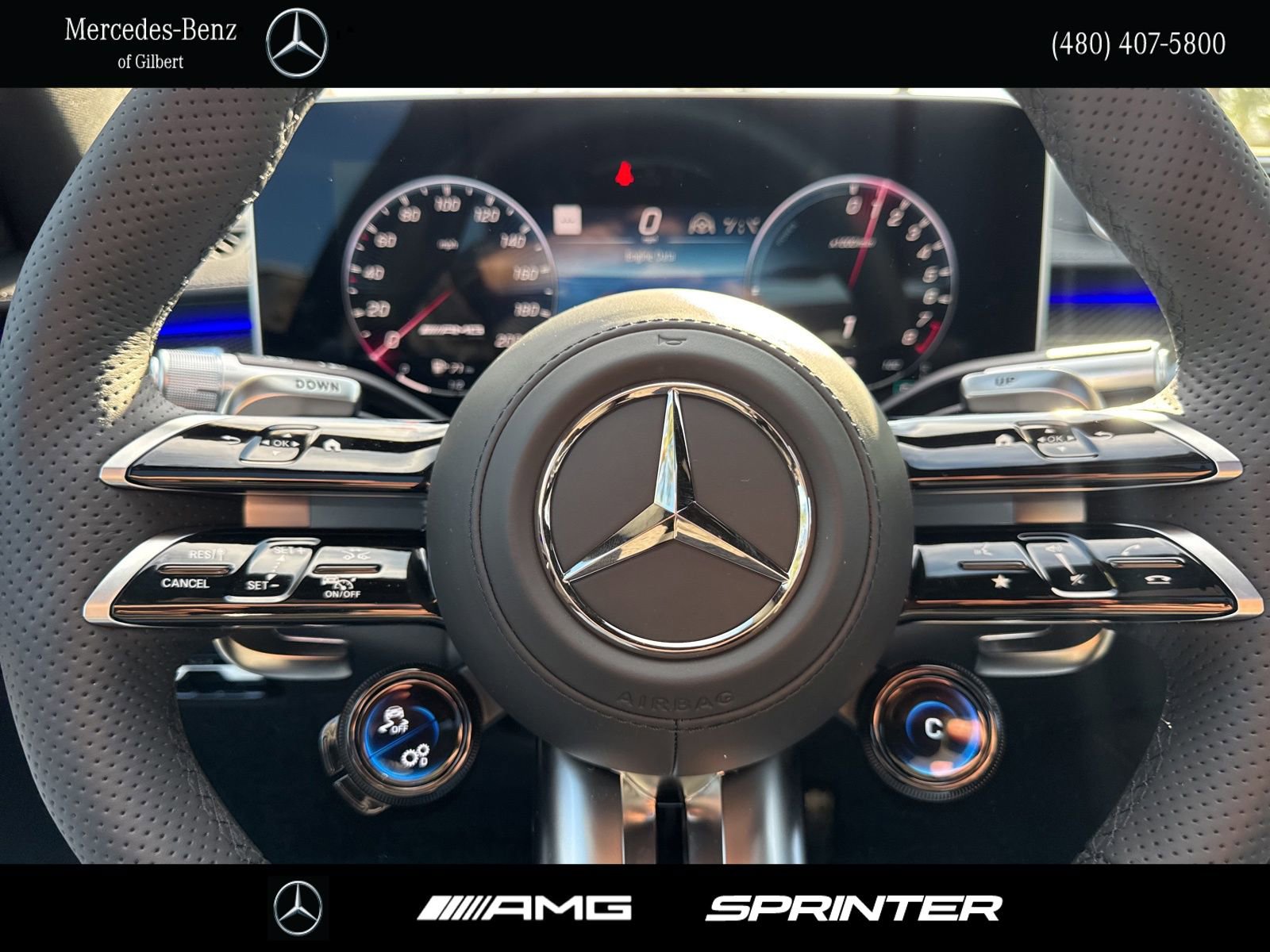 New 2026 Mercedes-Benz S 63 AMG S image 27