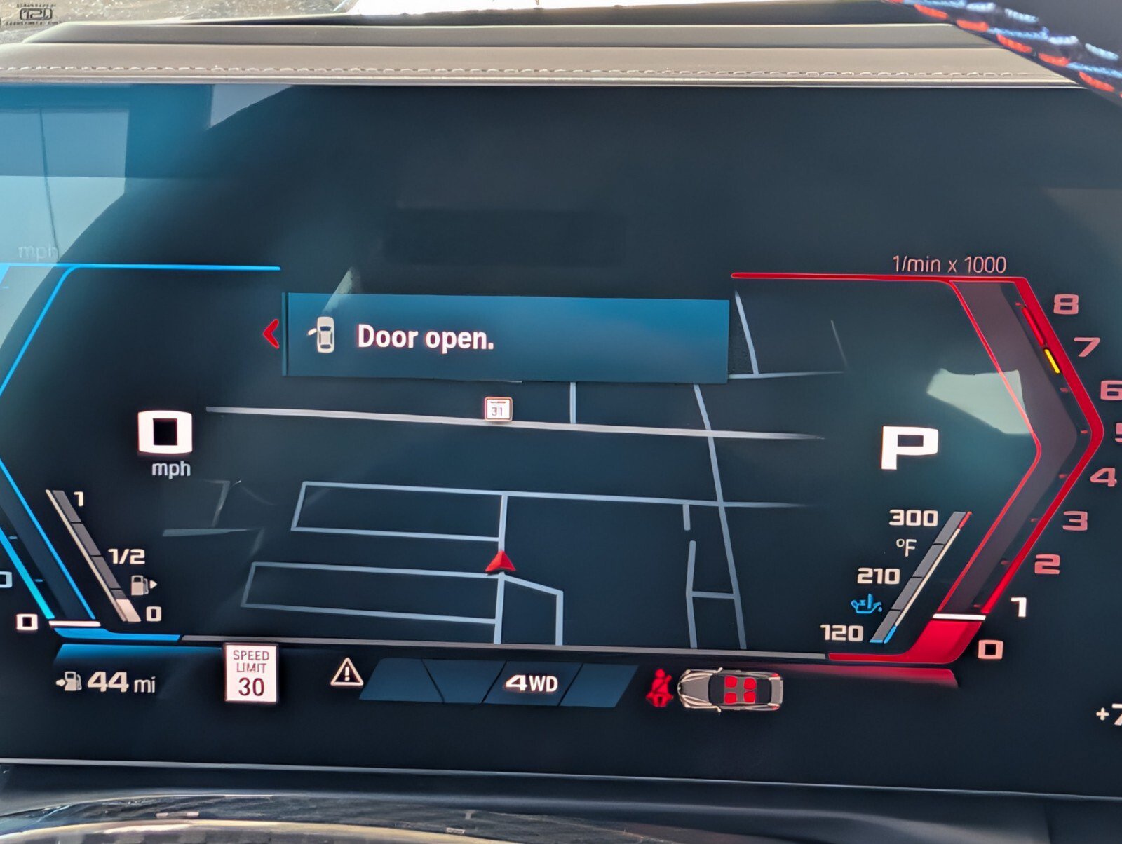 New 2027 BMW M4 xDrive Competition AWD/4WD image 25