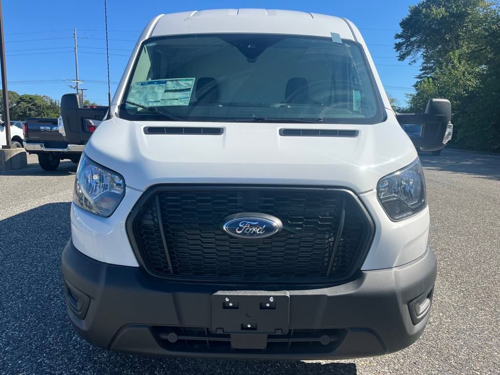 New 2025 Ford Transit 250 148 Medium Roof image 2