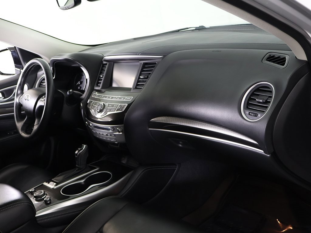 Used 2019 INFINITI QX60 Pure image 29