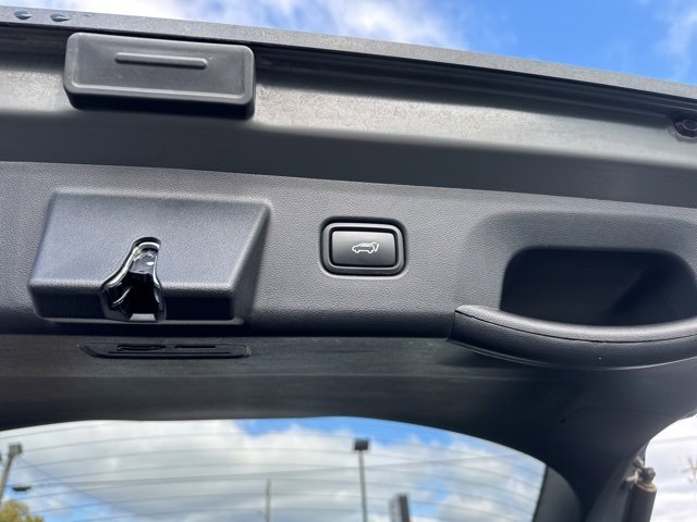 Used 2024 Hyundai Tucson SEL image 36