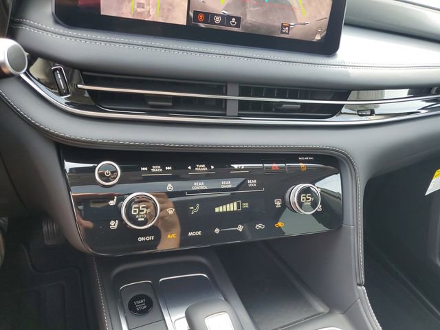 New 2026 INFINITI QX60 Luxe w/ Cargo Package image 29