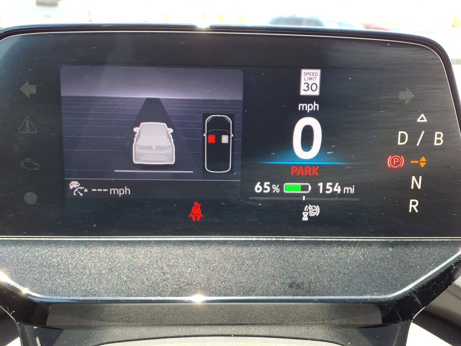 Certified 2025 Volkswagen ID.4 Pro RWD image 32