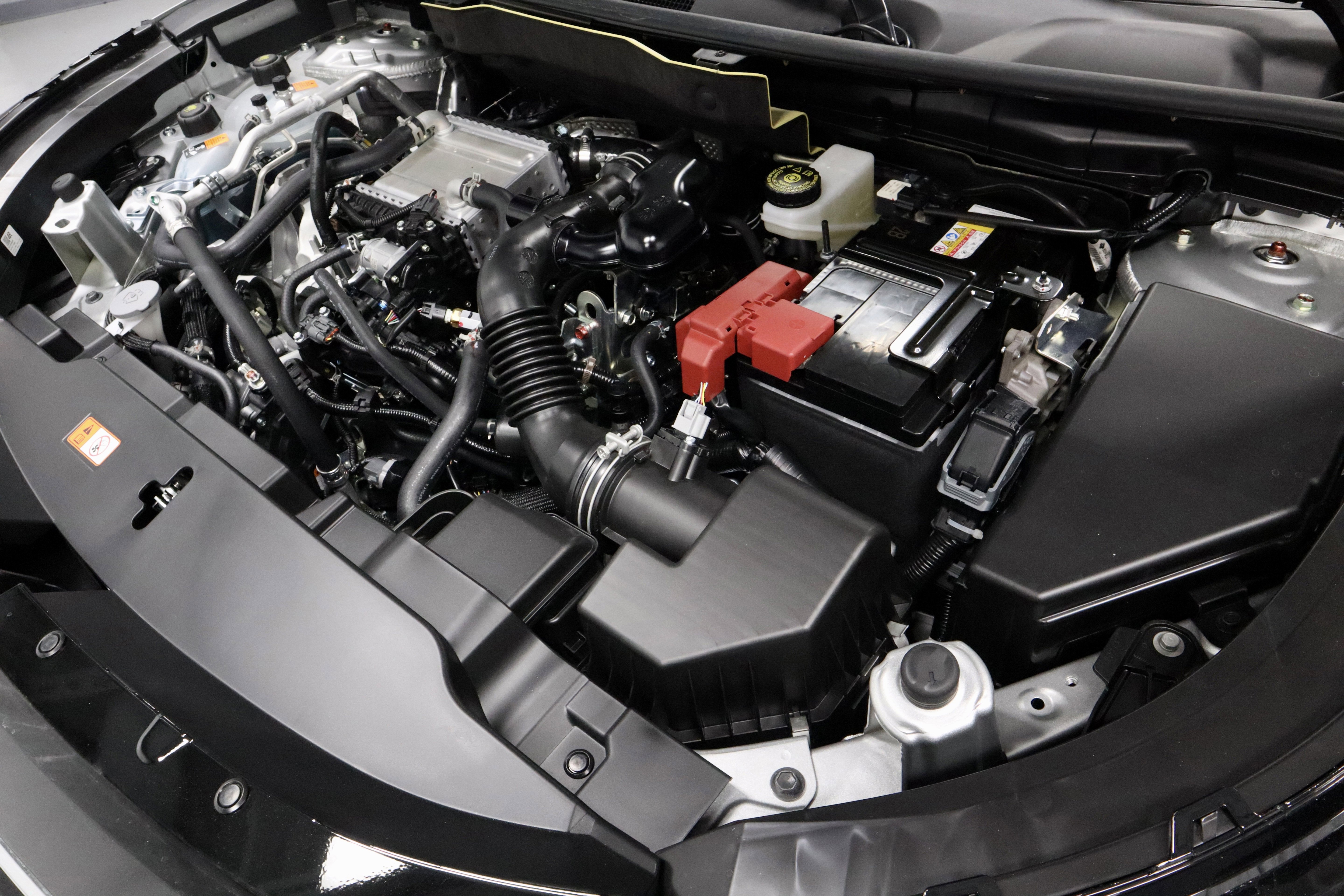 New 2026 Mitsubishi Outlander ES image 30