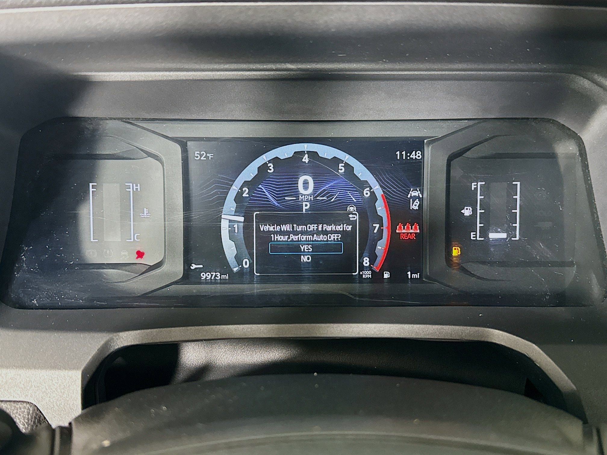 Certified 2024 Toyota Tacoma SR5 image 14