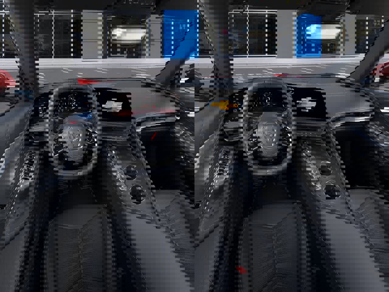 New 2026 Chevrolet Corvette Z06 image 15