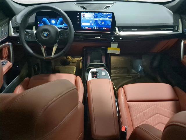 New 2026 BMW X1 xDrive28i w/ Convenience Package image 16