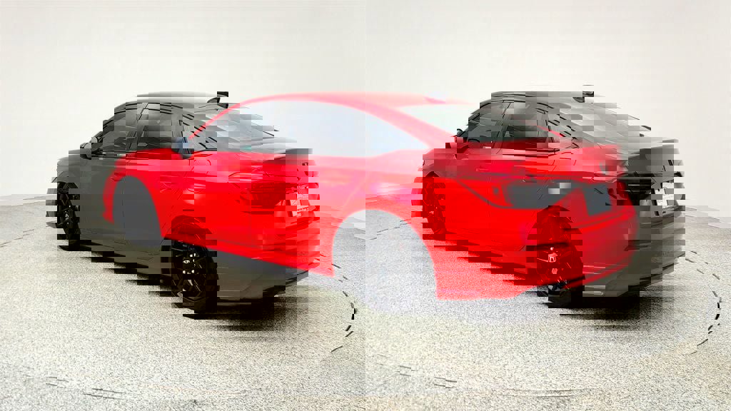 Used 2022 Honda Civic Sport image 7