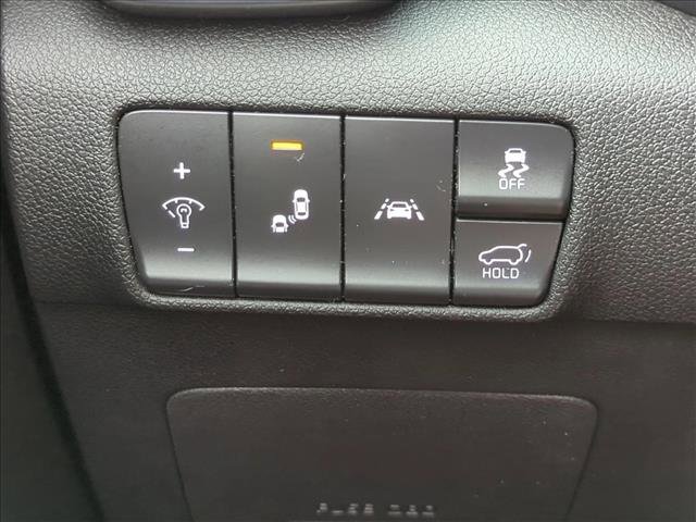 Used 2017 Kia Sportage SX image 11