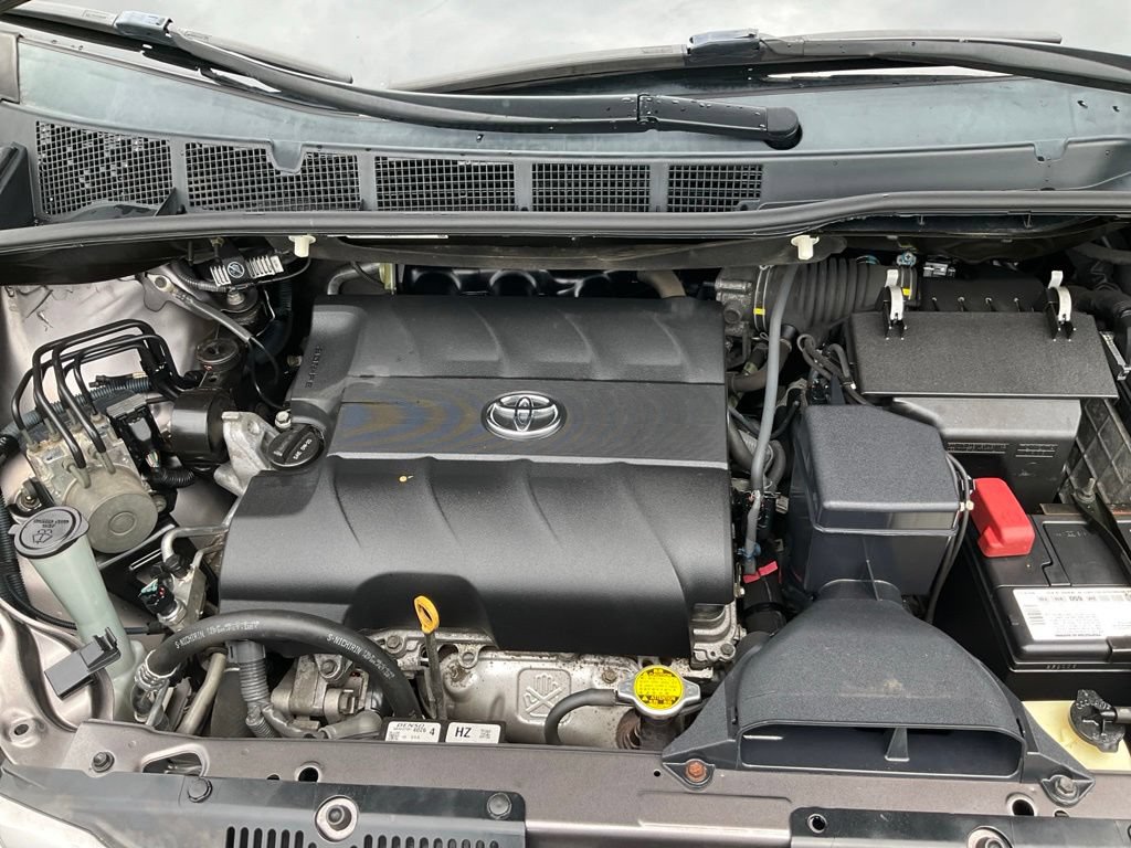 Used 2015 Toyota Sienna XLE AWD/4WD image 43