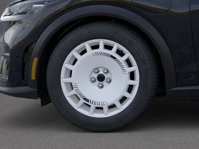 New 2025 Ford Mustang Mach-E GT w/ Interior Protection Package image 19