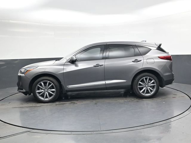 Used 2023 Acura RDX w/ Technology Package image 8