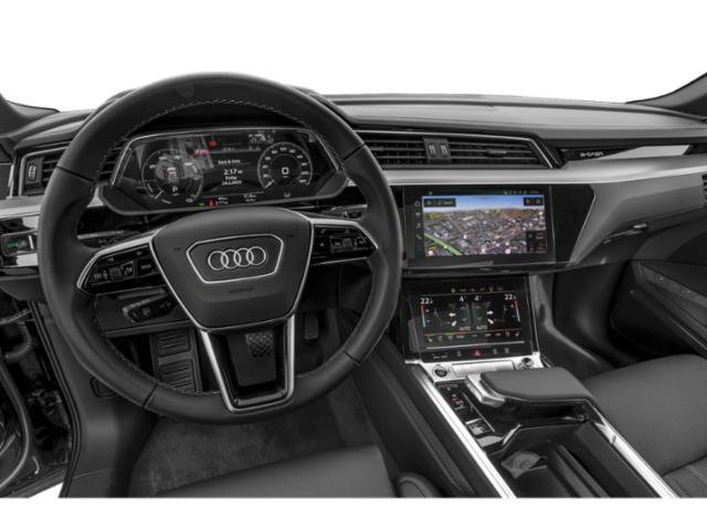 Used 2023 Audi e-tron Chronos w/ Chronos Package image 7