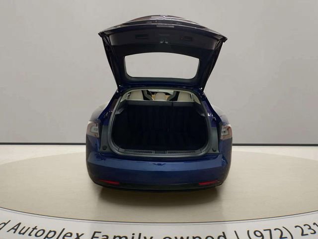 Used 2018 Tesla Model S 75D image 87