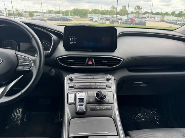 Used 2023 Hyundai Santa Fe SEL AWD/4WD image 2