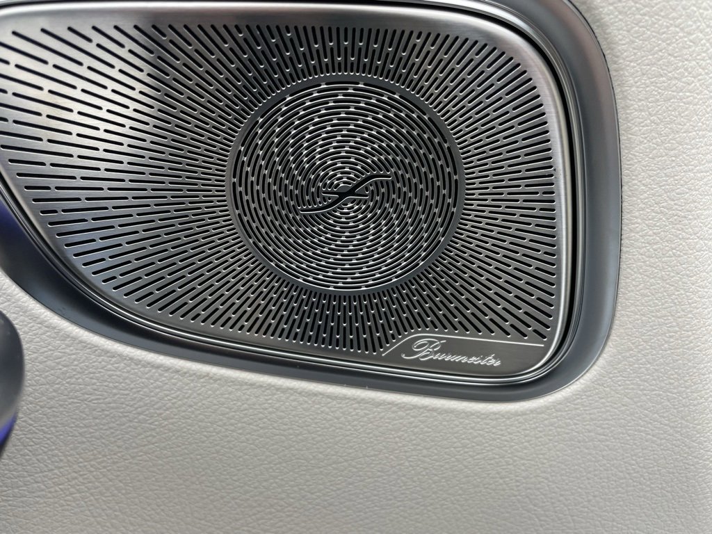 Used 2026 Mercedes-Benz GLC 300 4MATIC image 29