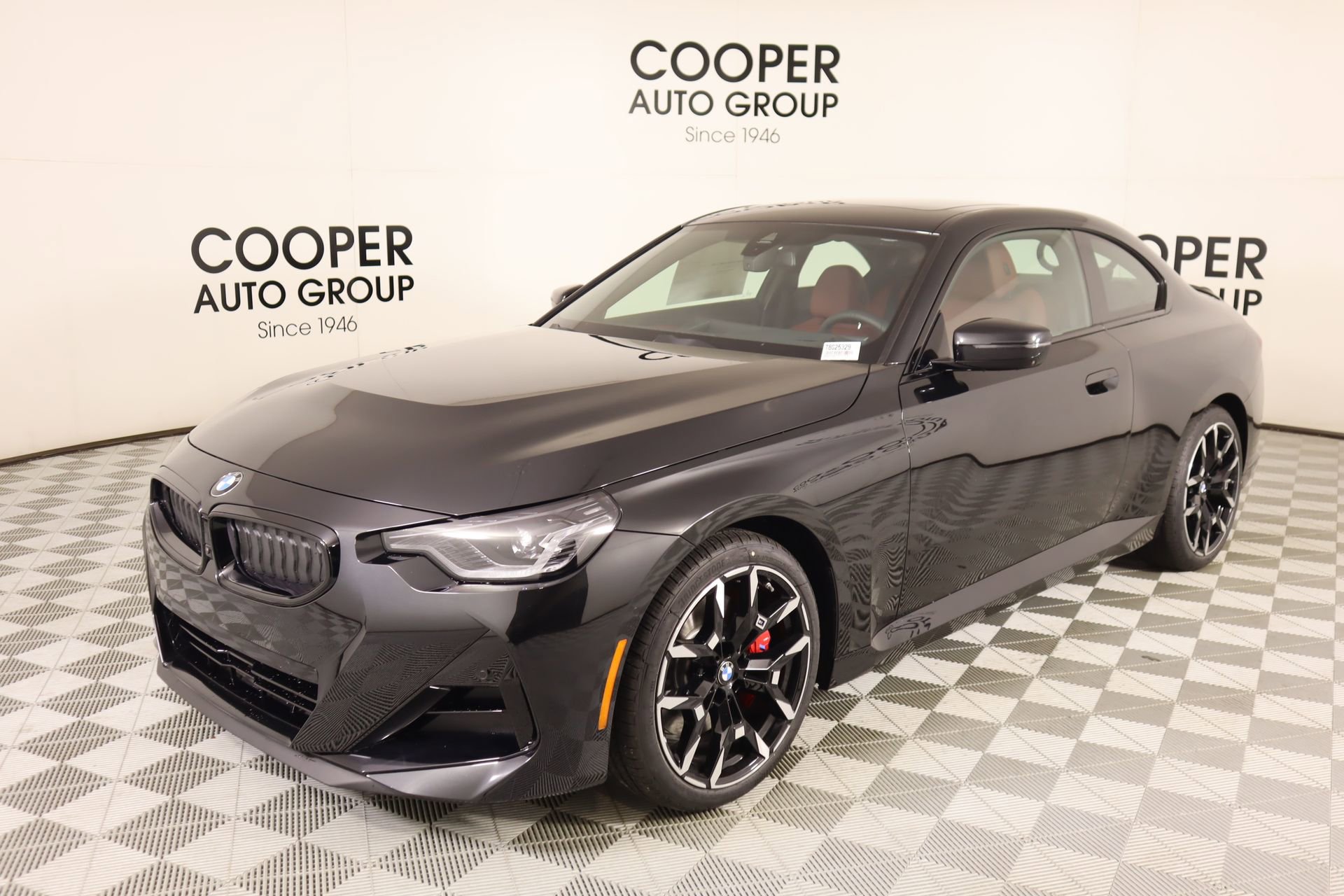 New 2026 BMW 230i xDrive Coupe w/ Premium Package image 10