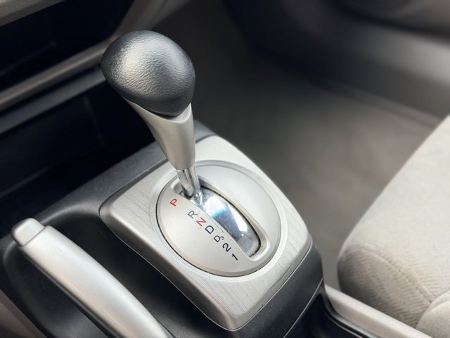 Used 2011 Honda Civic LX image 11