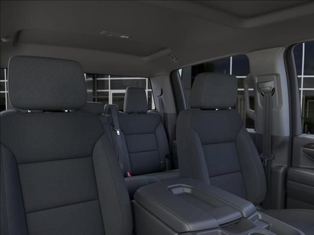New 2026 GMC Sierra 3500 SLE AWD/4WD image 24