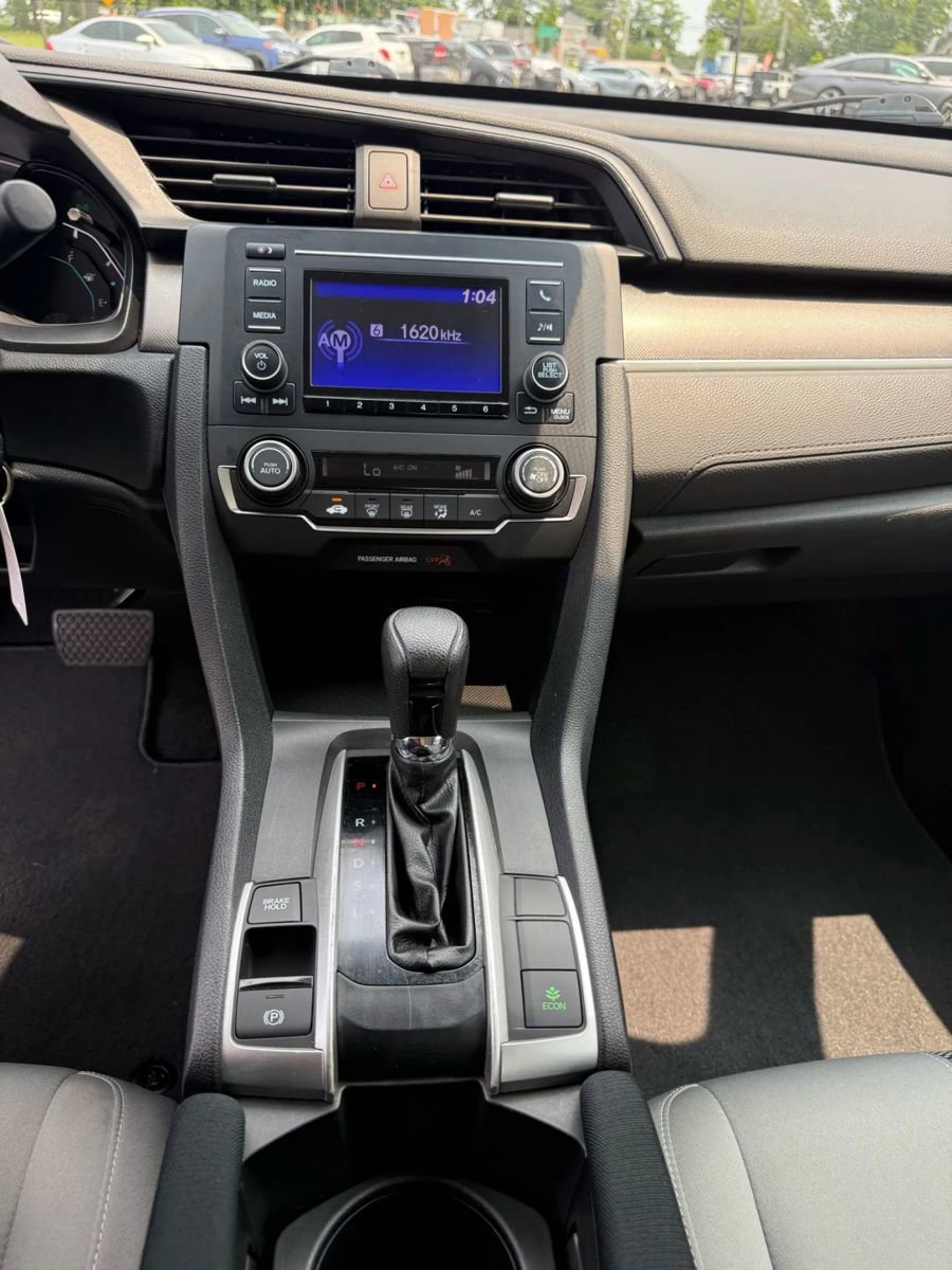 Used 2019 Honda Civic LX image 22