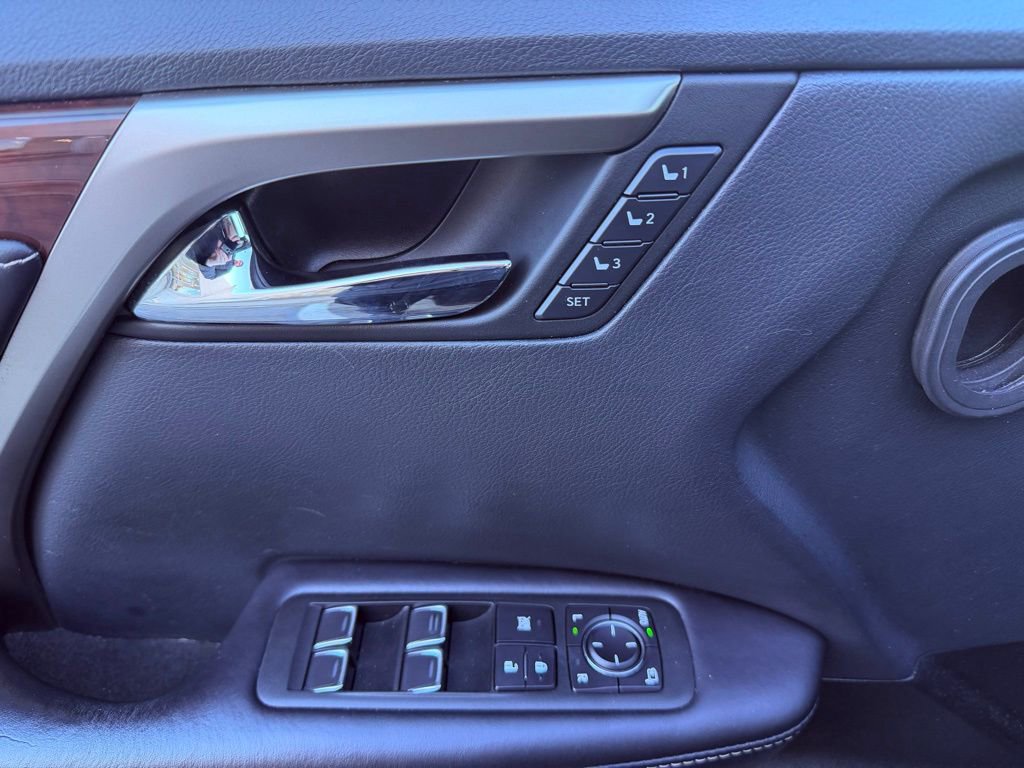 Used 2017 Lexus RX 350 AWD w/ Premium Package image 19