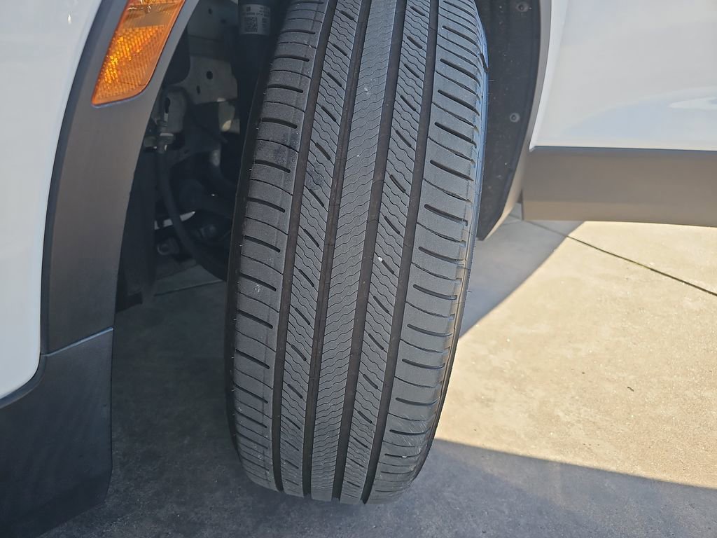 Used 2021 Chevrolet Blazer LT w/ Redline Edition image 36