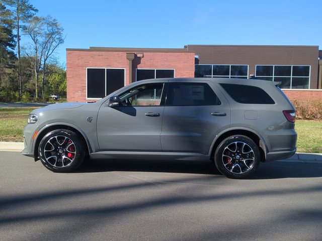 New 2026 Dodge Durango SRT Hellcat image 10