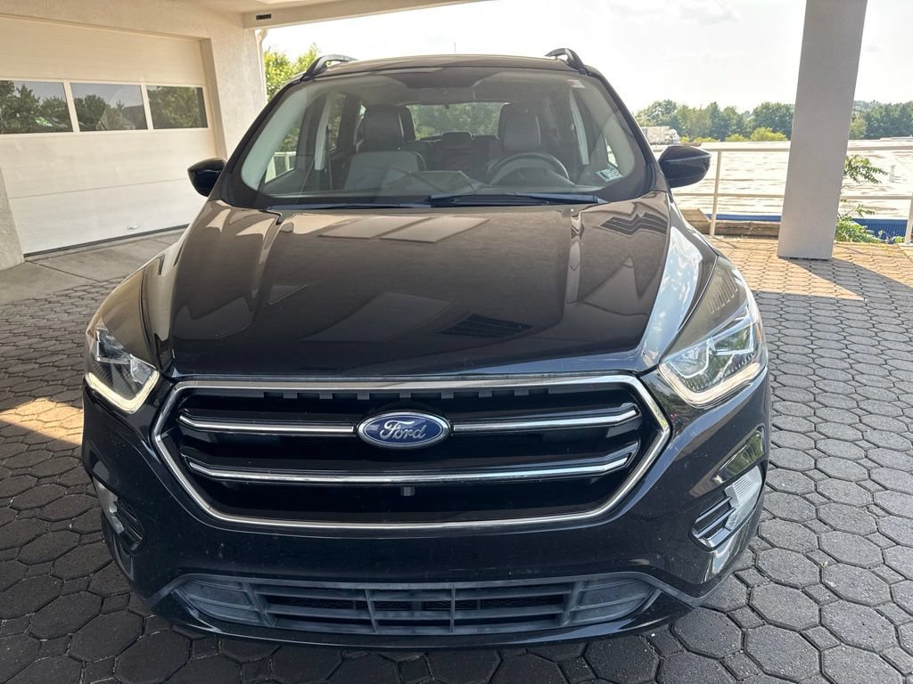 Used 2019 Ford Escape SE AWD/4WD image 2
