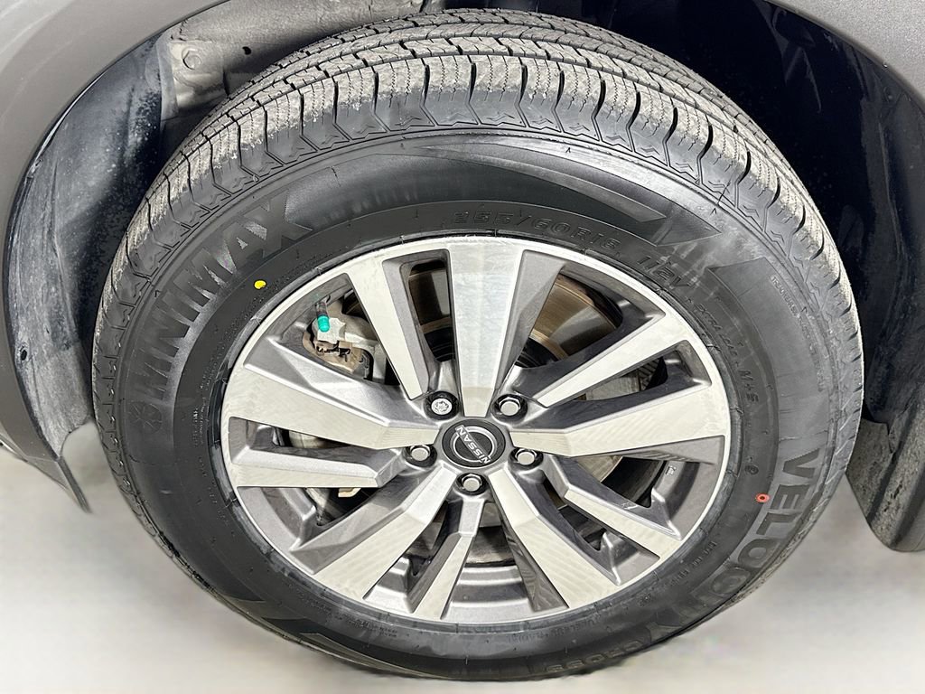 Used 2023 Nissan Pathfinder SL image 30