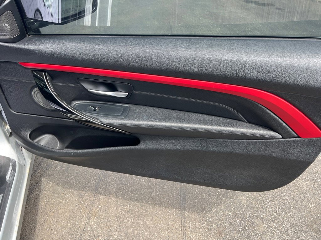 Used 2016 BMW 428i xDrive Coupe image 27