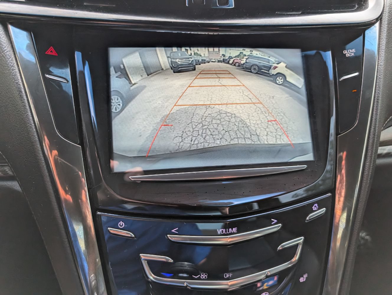 Used 2016 Cadillac ELR FWD image 20