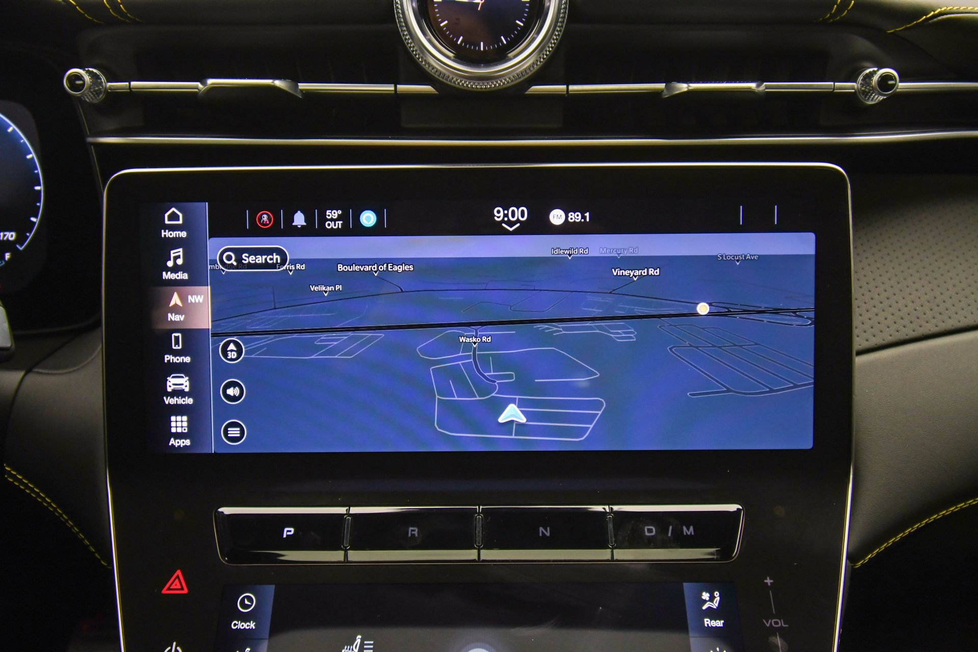 New 2025 Maserati Grecale GT AWD/4WD image 37