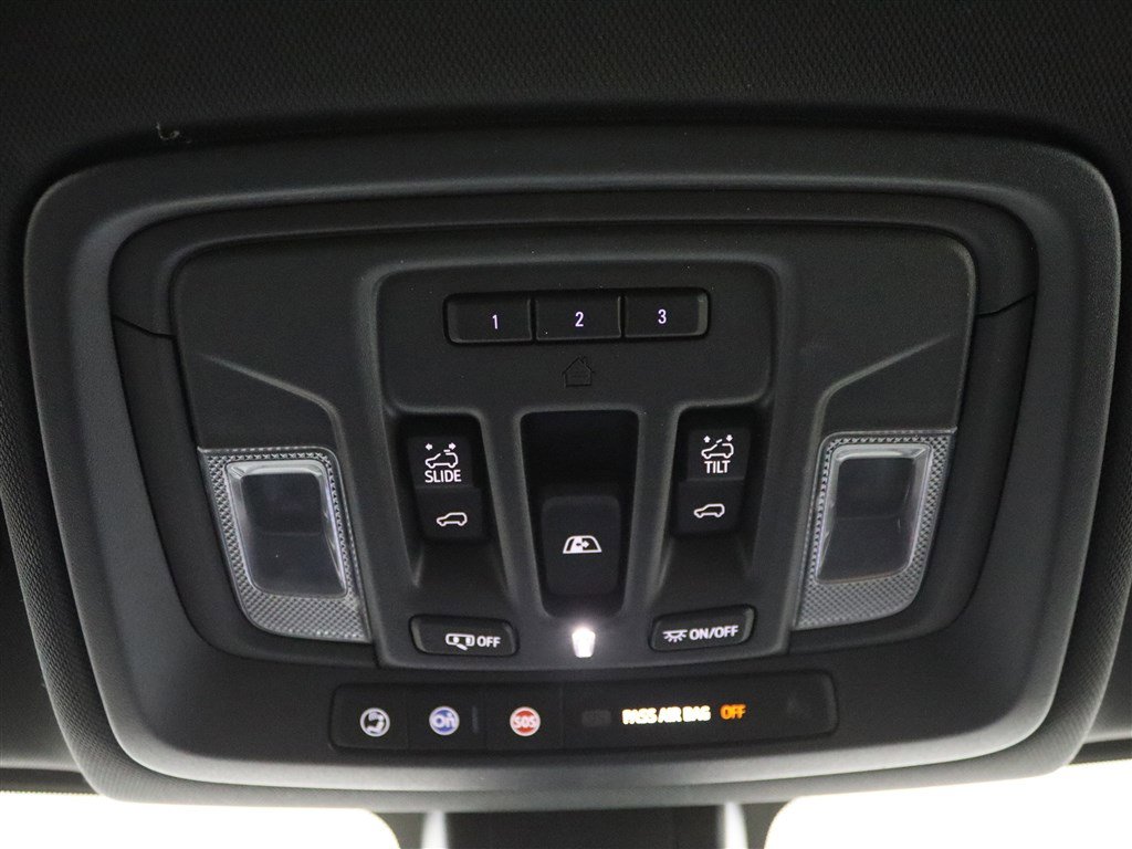 Used 2020 Chevrolet Silverado 3500 High Country w/ Z71 Off-Road Package image 33