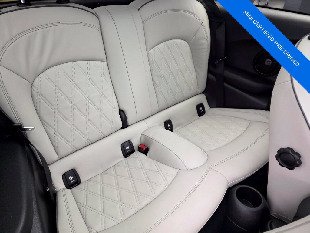 Used 2024 MINI Cooper SE FWD image 26